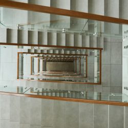modern-stairs-in-building